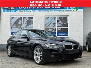 Large image for the Used BMW 3 SERIES