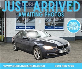 Large image for the Used BMW 3 SERIES