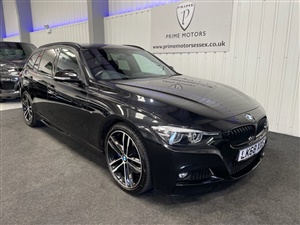 Large image for the Used BMW 3 SERIES