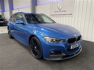 Large image for the Used BMW 3 SERIES