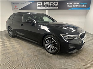 Large image for the Used BMW 3 SERIES