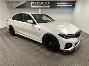 Large image for the Used BMW 3 SERIES