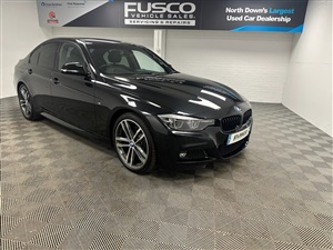 Large image for the Used BMW 3 SERIES