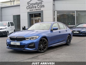 Large image for the Used BMW 3 SERIES
