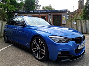 Large image for the Used BMW 320i