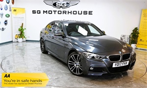 Large image for the Used BMW 3 SERIES