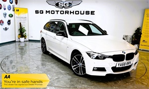 Large image for the Used BMW 3 SERIES