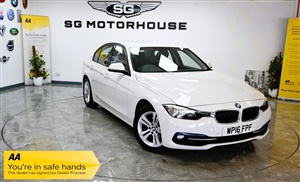 Large image for the Used BMW 3 SERIES