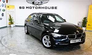 Large image for the Used BMW 3 SERIES