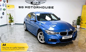 Large image for the Used BMW 3 SERIES