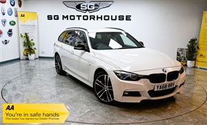 Large image for the Used BMW 3 SERIES