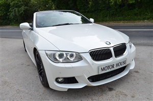 Large image for the Used BMW 335i