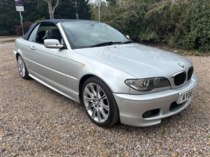 Large image for the Used BMW 3 Series