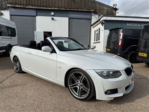 Large image for the Used BMW 3 SERIES