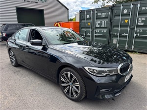 Large image for the Used BMW 3 SERIES