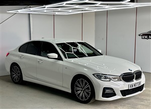 Large image for the Used BMW 3 SERIES