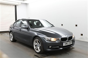 Large image for the Used BMW 3 Series