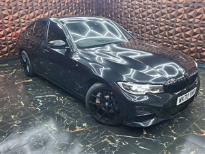 Large image for the Used BMW 330e
