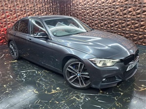Large image for the Used BMW 330e