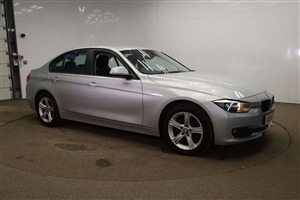 Large image for the Used BMW 320d