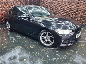 Large image for the Used BMW 320d
