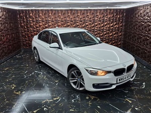Large image for the Used BMW 318d