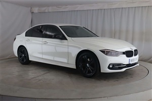 Large image for the Used BMW 330e