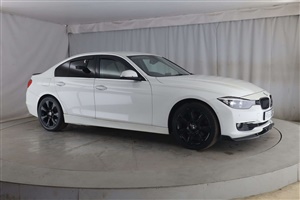 Large image for the Used BMW 330d