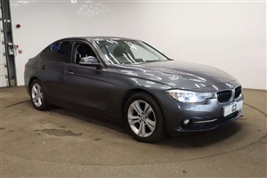 Large image for the Used BMW 316d