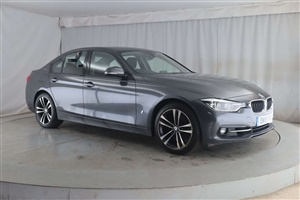 Large image for the Used BMW 330e