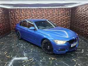 Large image for the Used BMW 320i