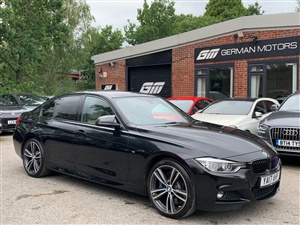 Large image for the Used BMW 3 SERIES