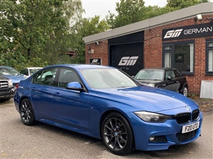 Large image for the Used BMW 3 SERIES