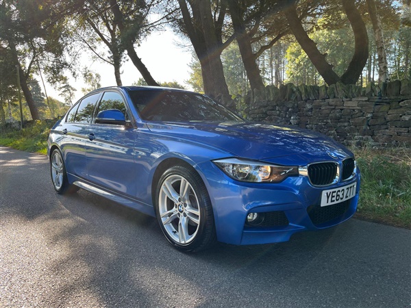 Large image for the Used BMW 3 Series