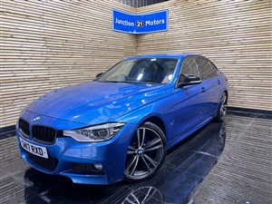 Large image for the Used BMW 3 Series