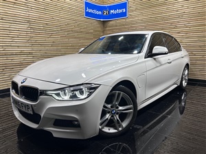 Large image for the Used BMW 3 Series