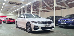 Large image for the Used BMW 3 Series