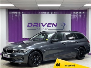 Large image for the Used BMW 3 SERIES