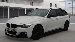 Large image for the Used BMW 3 SERIES