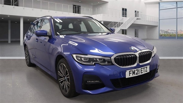 Large image for the Used BMW 3 SERIES