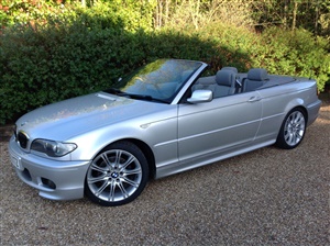 Large image for the Used BMW 3 Series