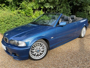 Large image for the Used BMW 3 Series