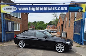 Large image for the Used BMW 3 SERIES