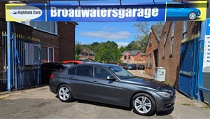 Large image for the Used BMW 3 SERIES