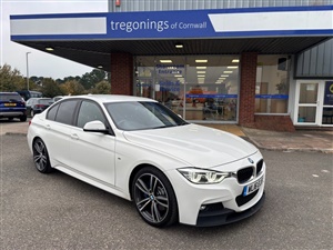 Large image for the Used BMW 3 SERIES