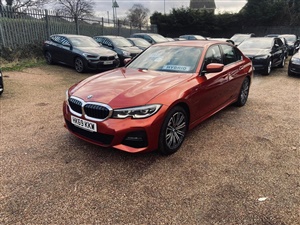 Large image for the Used BMW 330e