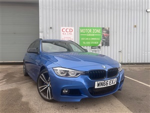 Large image for the Used BMW 3 Series