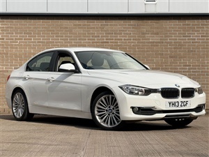 Large image for the Used BMW 3 SERIES