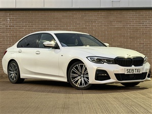 Large image for the Used BMW 3 SERIES