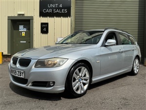 Large image for the Used BMW 3 Series